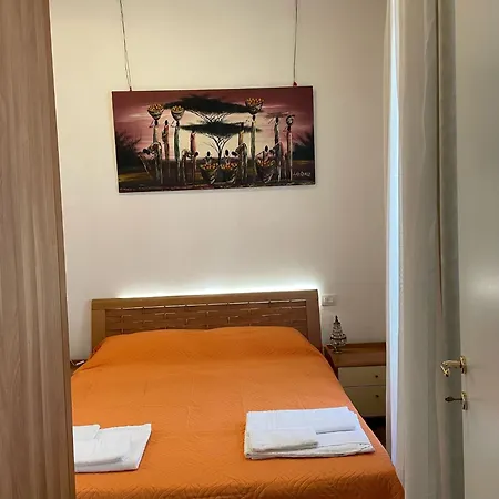 Bella Ciao Old Town Apartment *
