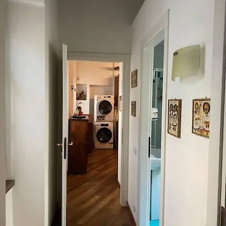 Bella Ciao Old Town Apartment *