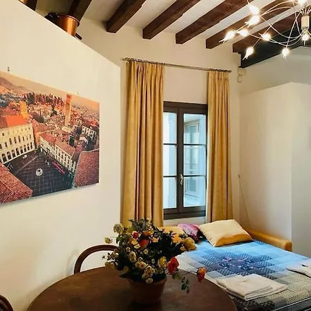 Bella Ciao Old Town * Bérgamo