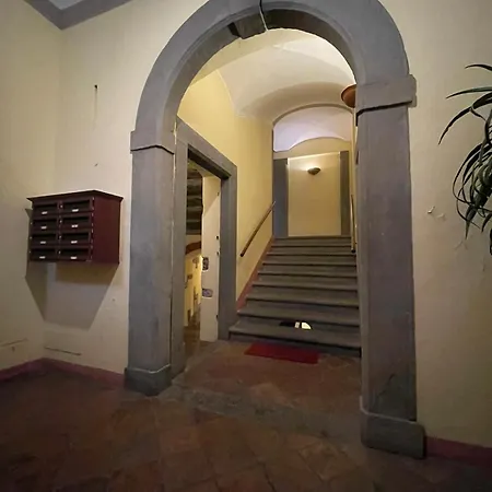 Apartment Bella Ciao Old Town