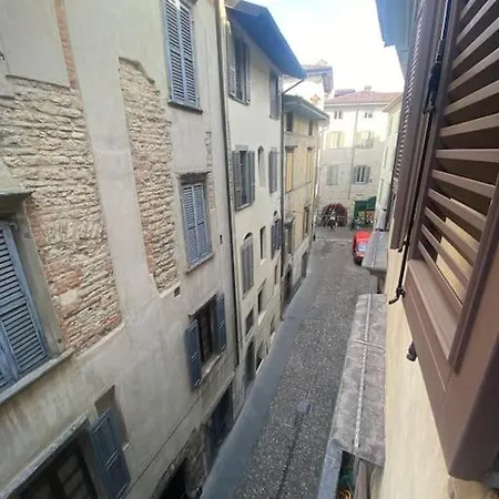Apartment Bella Ciao Old Town