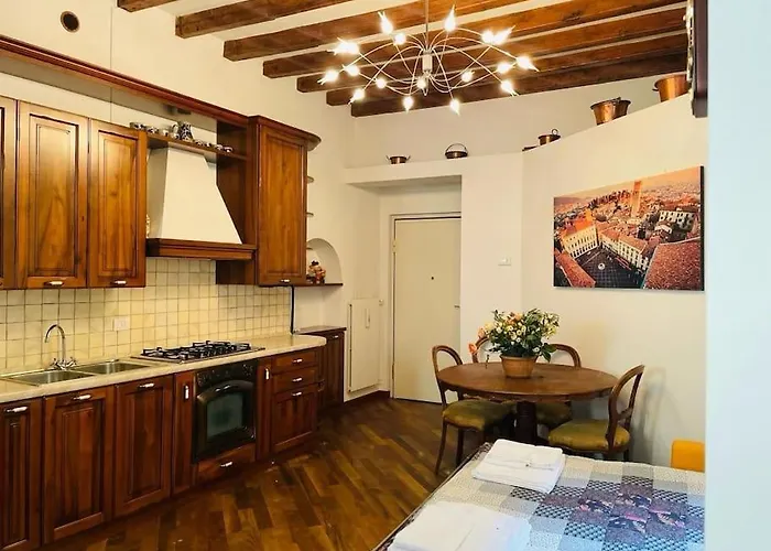 Bella Ciao Old Town Μπέργκαμο