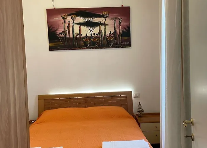 Bella Ciao Old Town Διαμέρισμα *
