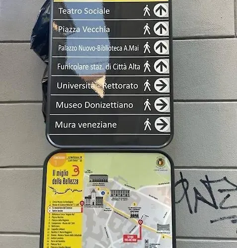 Bella Ciao Old Town Διαμέρισμα