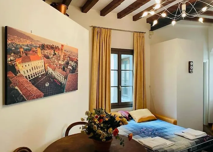 Bella Ciao Old Town * Μπέργκαμο