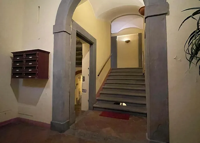 Διαμέρισμα Bella Ciao Old Town