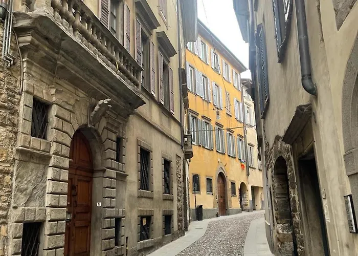 Bella Ciao Old Town Μπέργκαμο