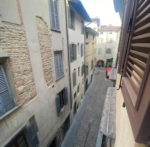 Διαμέρισμα Bella Ciao Old Town